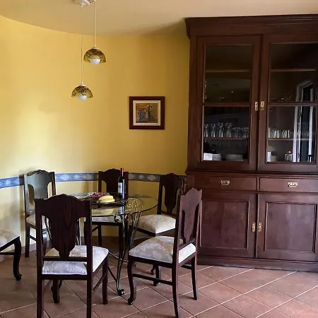 Do Sil Villa Sober