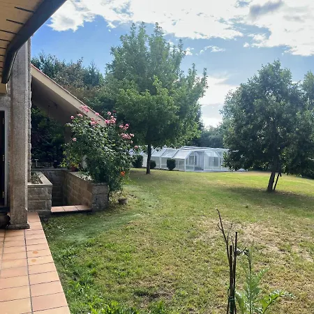 Do Sil Villa
