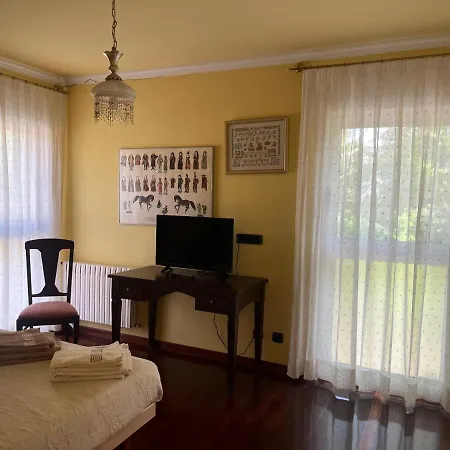 Villa Do Sil