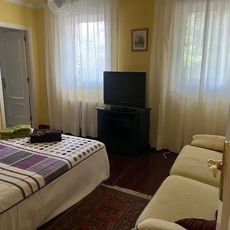 Villa Do Sil Sober