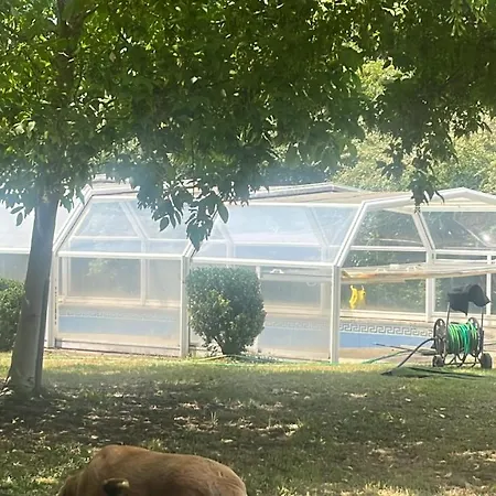 Villa Do Sil *