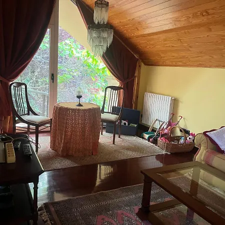 Villa Do Sil *