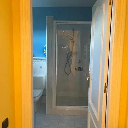 Do Sil Villa Sober